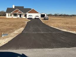 Best Concrete Driveway Installation  in Jewett City, CT